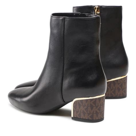 michael kors lana mid bootie|Michael Kors Women's Lana Flex Mid Booties .